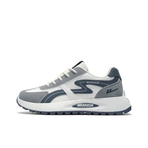 Warrior Повседневная обувь Низкий топ Мужской