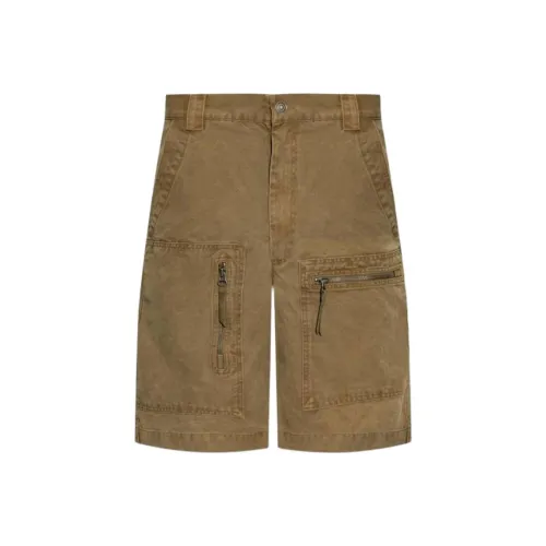 ISABEL MARANT Повседневные шорты Мужские