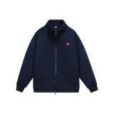 Темно-синий