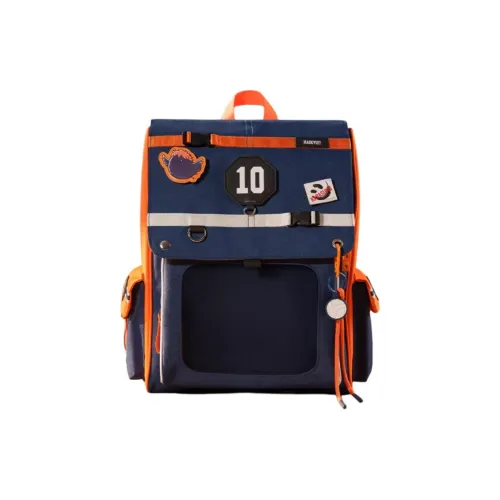 BILIBILIGOODS Полиэстер Рюкзак Itabag Унисекс Ueno Старшая школа Edition