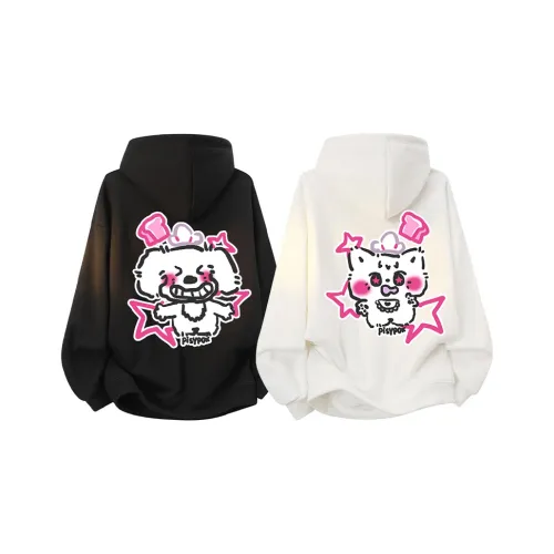 PISYPOX Унисекс Свитшоты