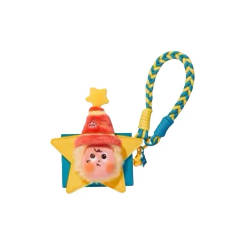 KEYANSHI Alien Plush MAKE UP Зеркала Карманное зеркало