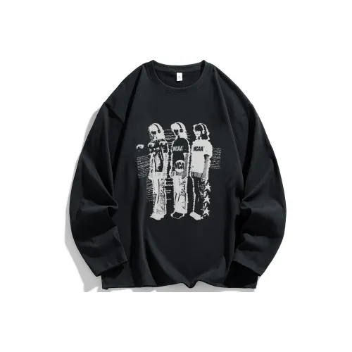 NCAA Унисекс T-рубашки