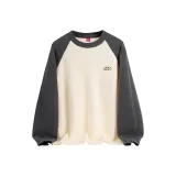 Абрикосовый серый