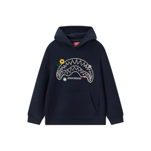 SPRAYGROUND Унисекс Свитшоты