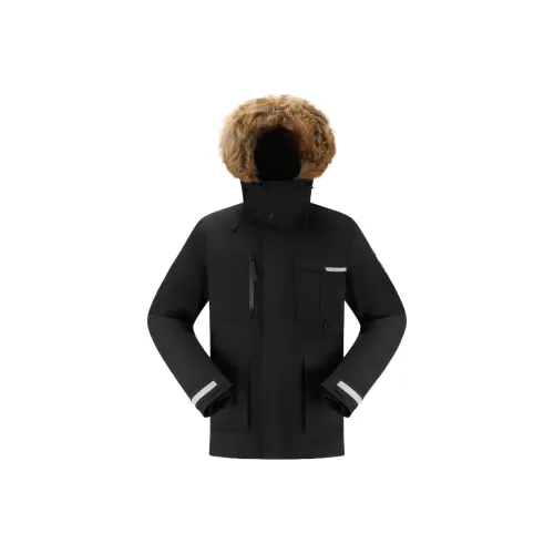 DECATHLON NH900 Down Jacket Men's