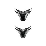 2 пачки черного