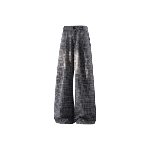 ABCNF Унисекс Повседневные Брюки