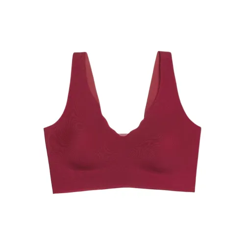 Miss Polly Беспроводная Майка с Гладкой Спиной для Женщин