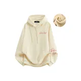 Абрикосовый (с флисовой подкладкой и утолщением)