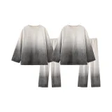 Цвет изображения: Девушка