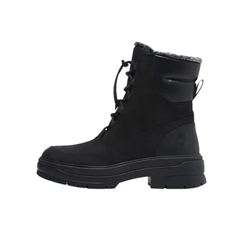 Timberland Ботильоны Женские Черные