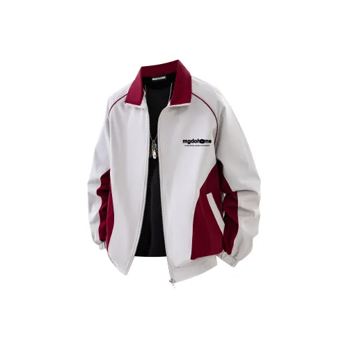 MGDOHOME Унисекс Куртки