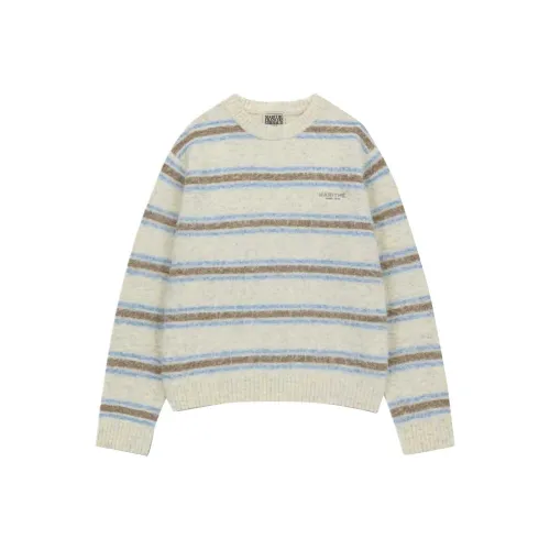 Marithe Francois Girbaud FW25 Свитер Женский