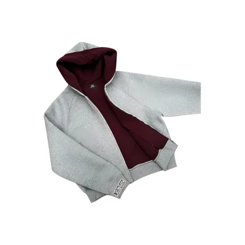 M17 STUDIO Унисекс Куртки