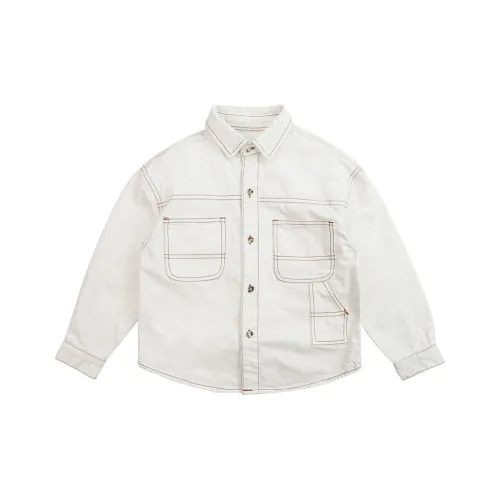 Pure and good Повседневная рубашка для детей