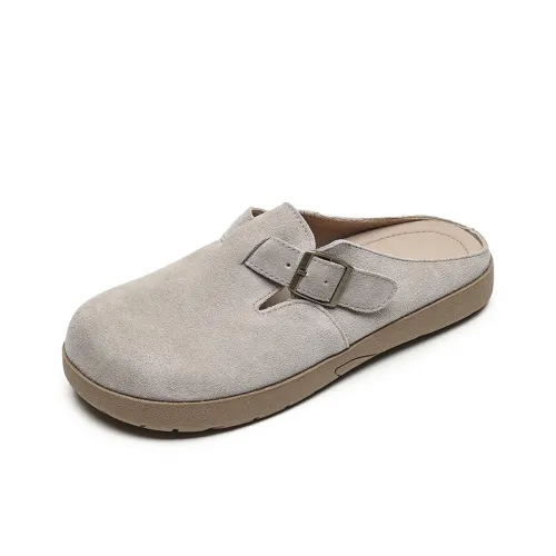 AIMISS Домашние тапочки для женщин