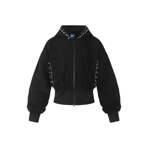 UYH Black Pearl Куртка Женская Куртка