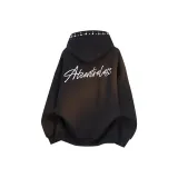 Чёрный (Белый текст)