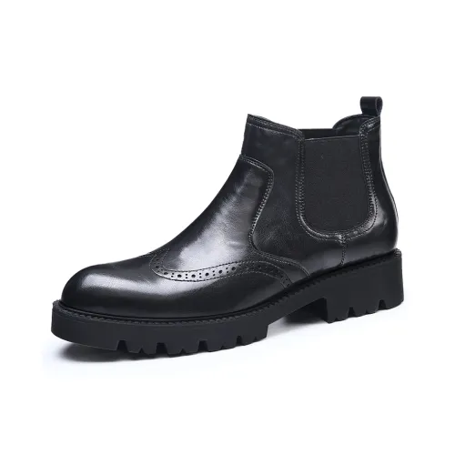 Journey of Inspiration Короткий Челси Мужской