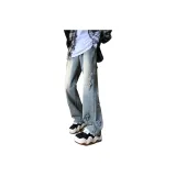 Винтажный синий