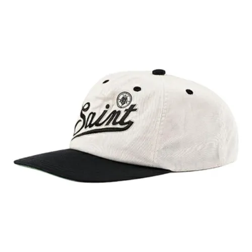 SAINT Mxxxxx Кепки Мужские Белые