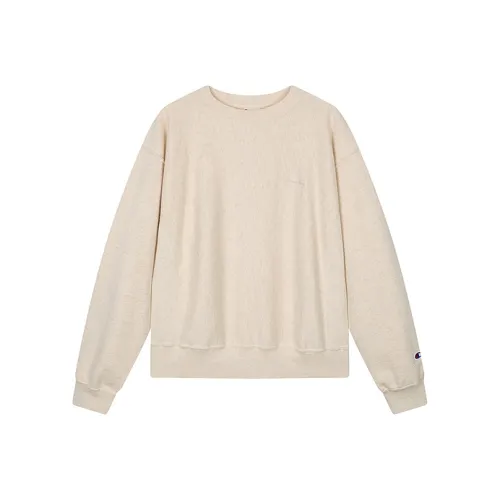 Champion Женские Свитшоты
