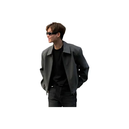 SOUL WORKER Унисекс Куртки