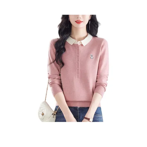 OURUOKE Женская трикотажная одежда