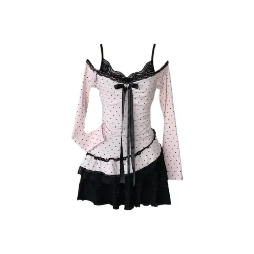 MA JOURNEE Женские Комплекты с Юбкой