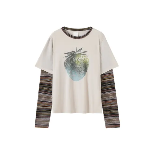 CONP Белый Унисекс T-рубашки