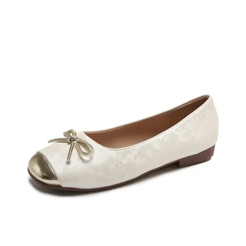 NTOZE Женские повседневные туфли Женские