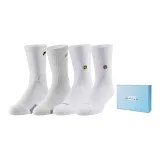 Синий подарочный набор коробка (Версия A)