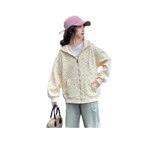 Your Royal Highness Экрю Kids Tops