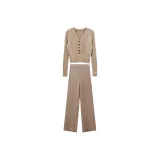 Комплект из двух частей, хаки