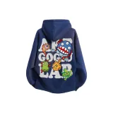 Королевский синий