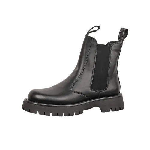 x UCOC x Banas Короткий Cool Платформа Chelsea Мужской