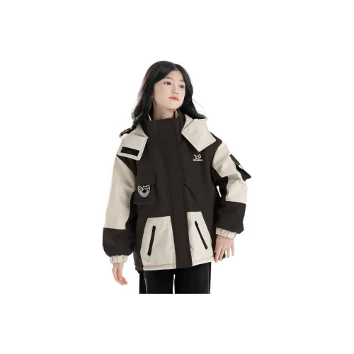 URBANSHOW Kids Утеплённые куртки