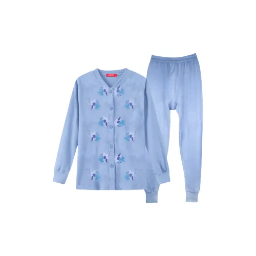 Удобный и освежающий термокостюм для женщин