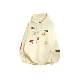 Абрикосовый