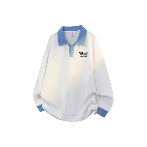 Caramella Мужские Свитшоты