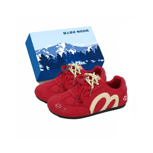 Fawn Miri Низкие Кроссовки для Скейтбординга Женские