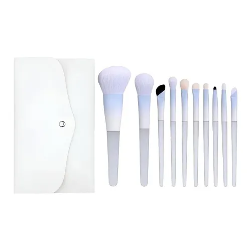 TLXT Кисти для макияжа Женские