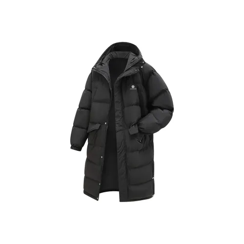 SNOW FLYING Winter Soldier Collection ДУХОВАЯ ДУХОВАЯ КУРТКА Унисекс