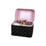 812 Monogram Черный