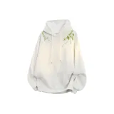 Туманно-серый