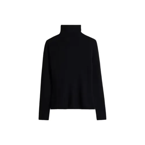 H M Черные Женские Свитера