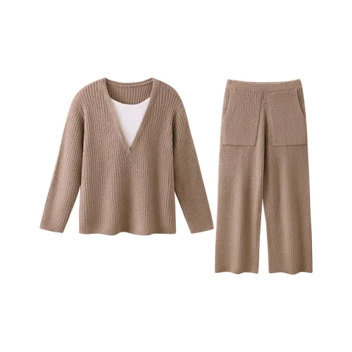 JINGYUN Deep Sleep 70 Series Пижамный комплект Унисекс