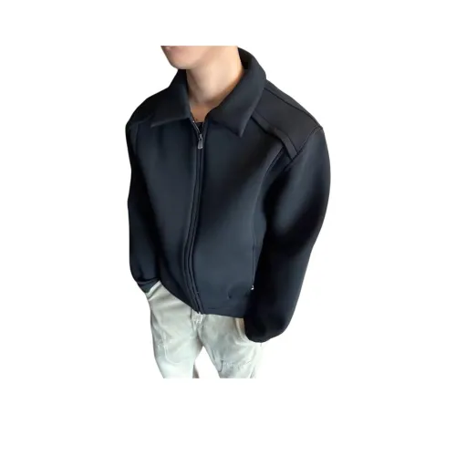 TSMLXLT Унисекс Куртки