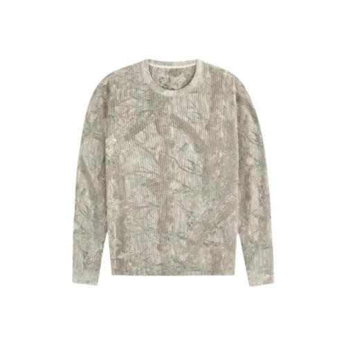 Abercrombie＆Fitch T-рубашка мужская